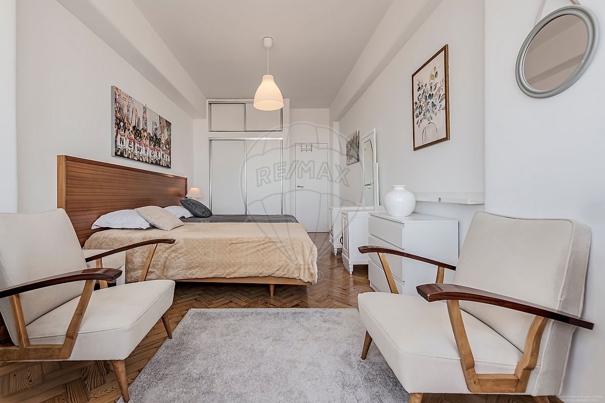 Apartamento T2 à venda em Alvalade, Lisboa — foto 24