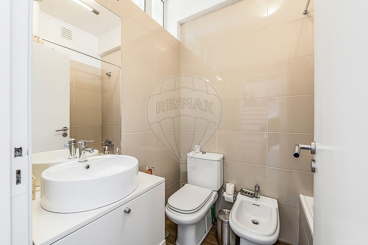 Apartamento T2 à venda em Alvalade, Lisboa — foto 12