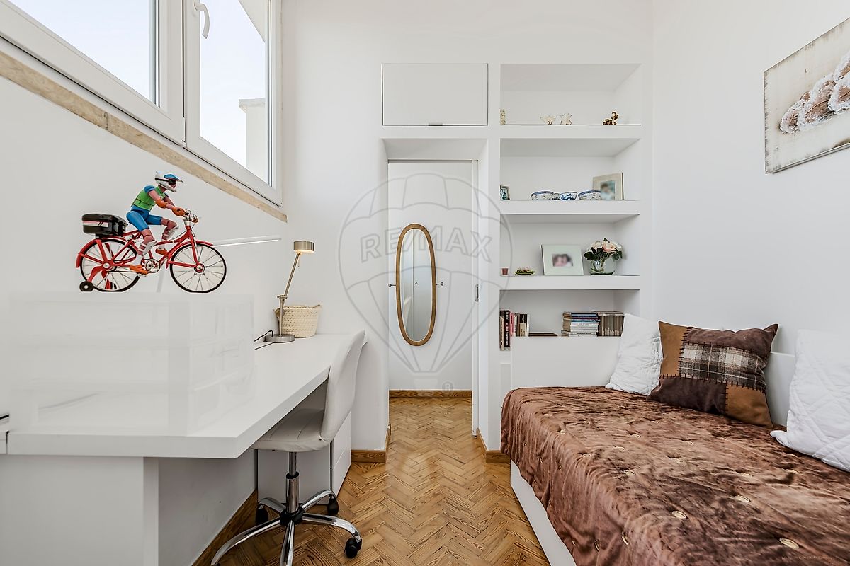 Apartamento T2 à venda em Alvalade, Lisboa — foto 18