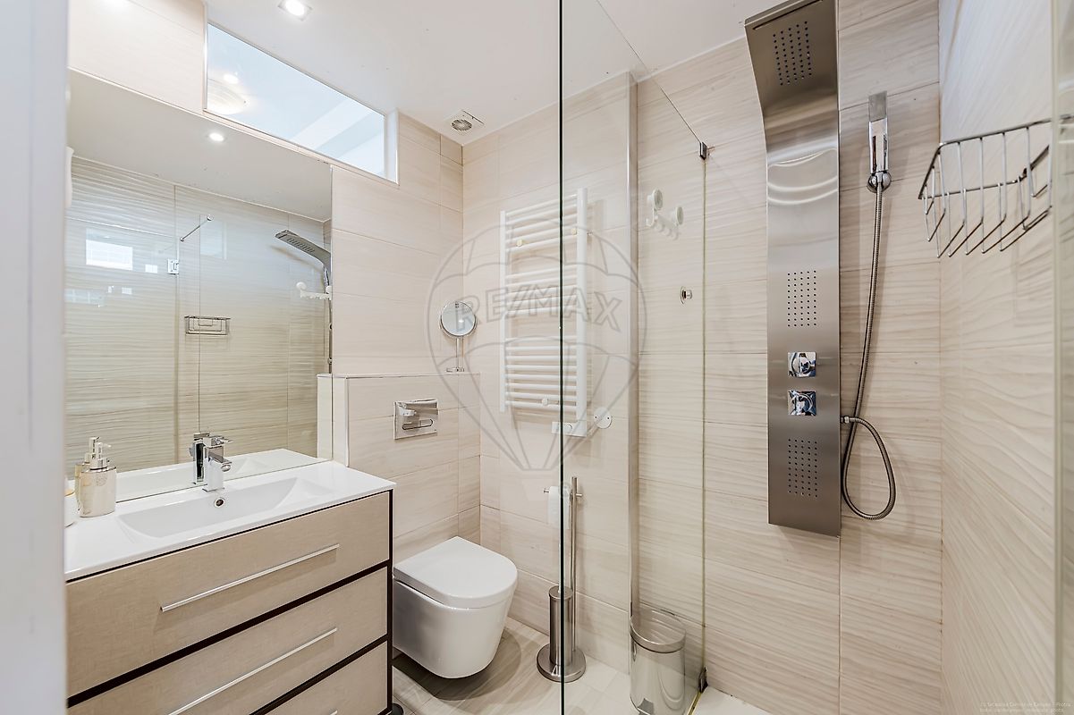 Apartamento T2 à venda em Alvalade, Lisboa — foto 25
