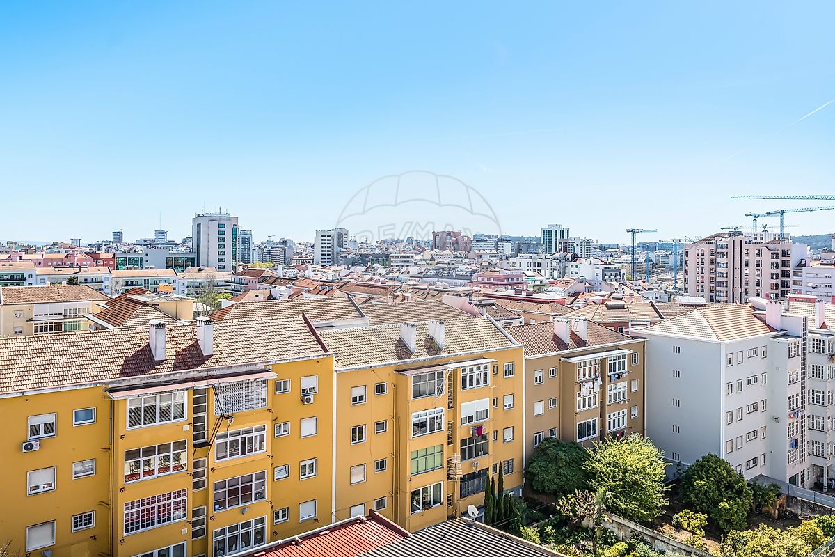 Apartamento T2 à venda em Alvalade, Lisboa — foto 27