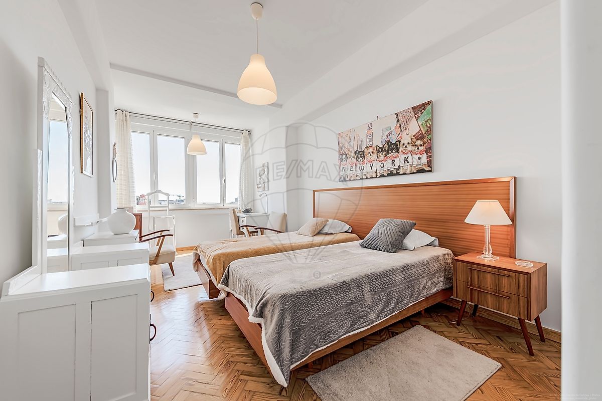 Apartamento T2 à venda em Alvalade, Lisboa — foto 22