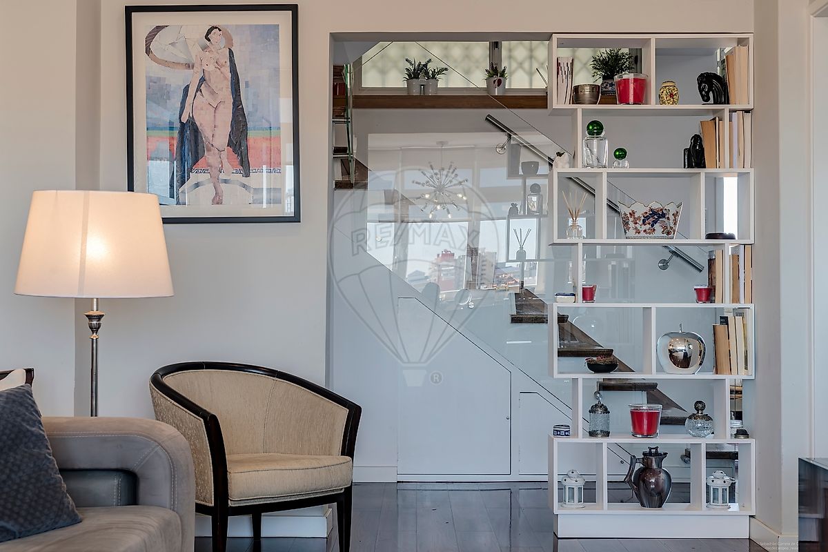 Apartamento T2 à venda em Alvalade, Lisboa — foto 6