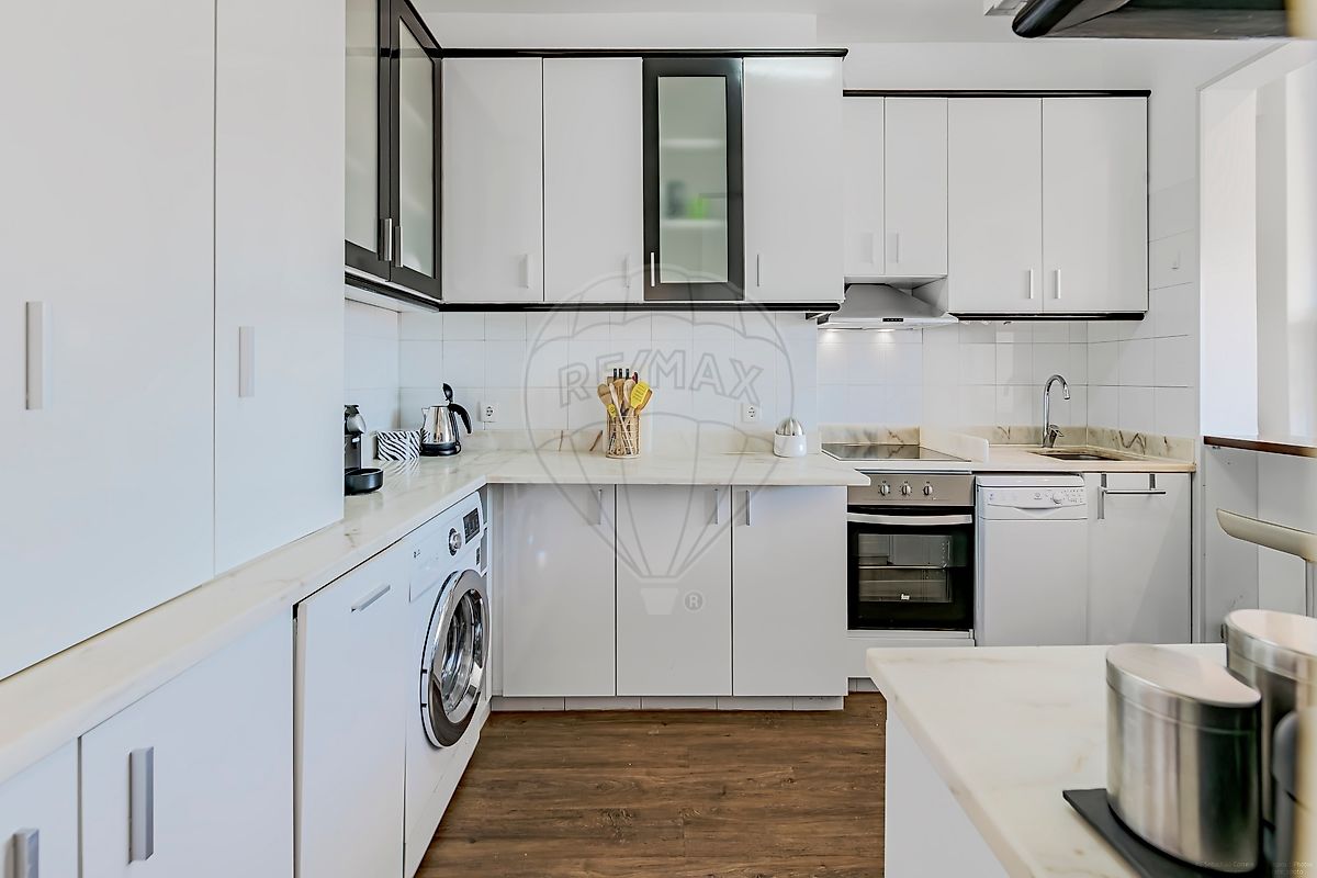 Apartamento T2 à venda em Alvalade, Lisboa — foto 7