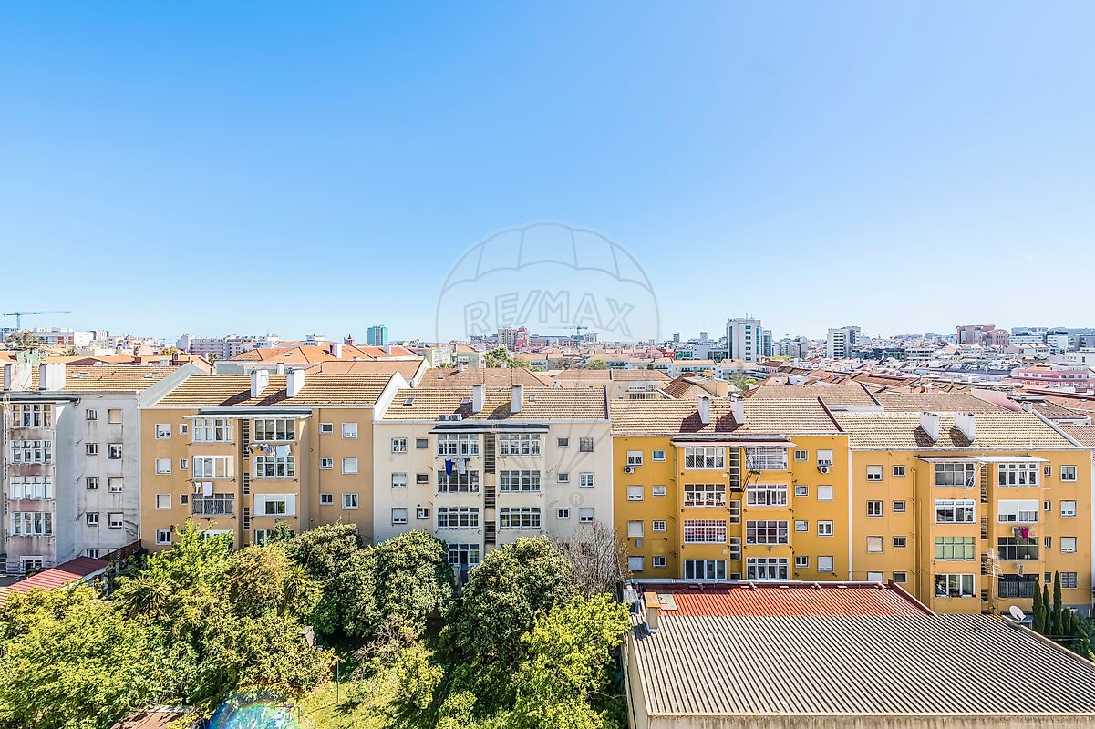 Apartamento T2 à venda em Alvalade, Lisboa — foto 28