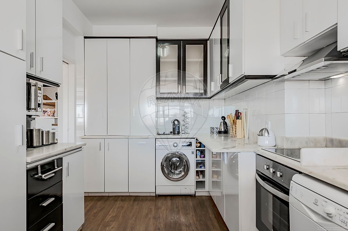 Apartamento T2 à venda em Alvalade, Lisboa — foto 8