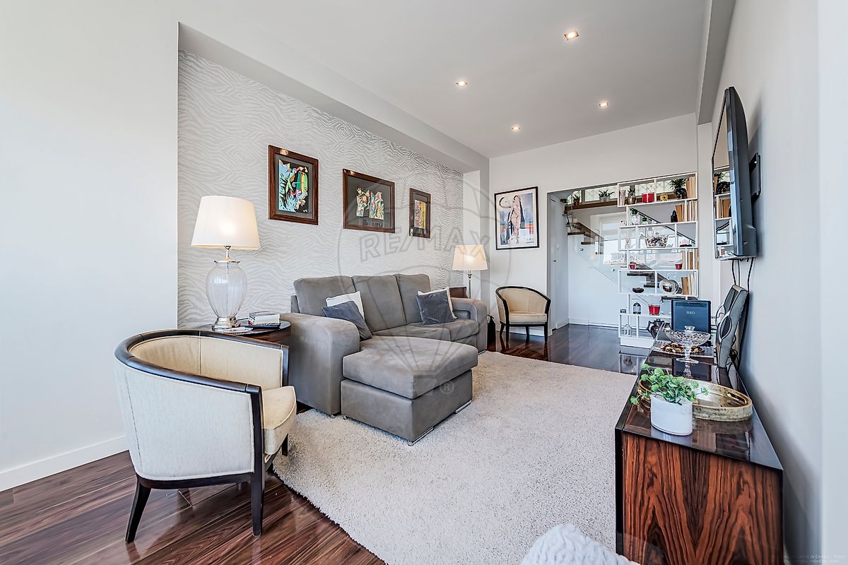 Apartamento T2 à venda em Lisboa