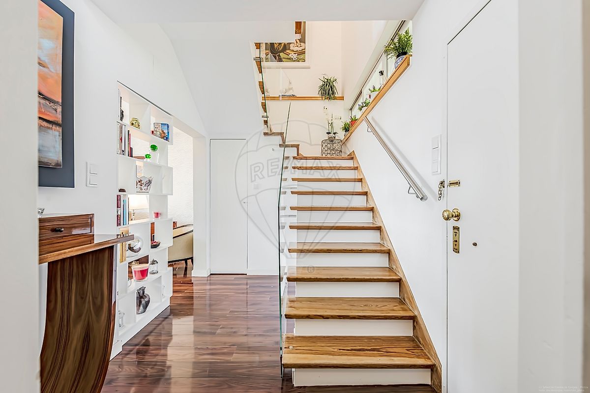 Apartamento T2 à venda em Alvalade, Lisboa — foto 13
