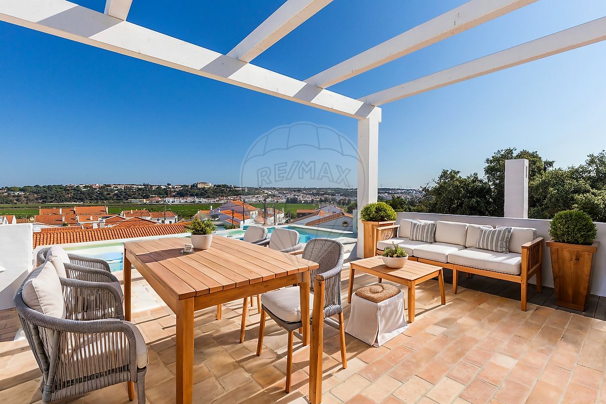 Apartamento T3 à venda em Alcácer do Sal