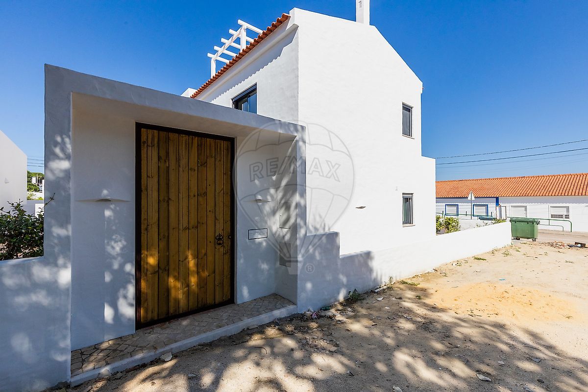 Moradia T3 à venda em Alcácer do Sal (Santa Maria do Castelo e Santiago) e Santa Susana, Alcácer do Sal — foto 40