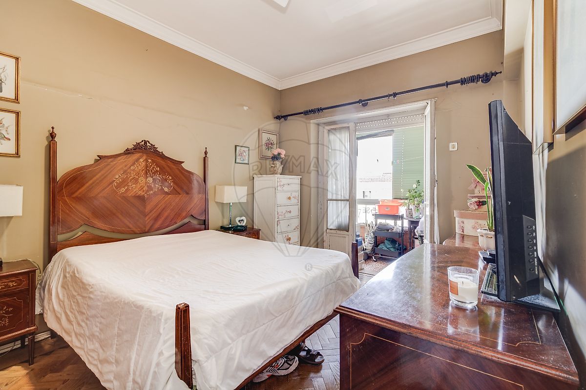 Apartamento T6+ à venda em Queluz e Belas, Sintra — foto 4