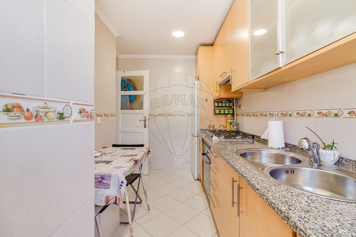 Apartamento T6+ à venda em Queluz e Belas, Sintra — foto 3