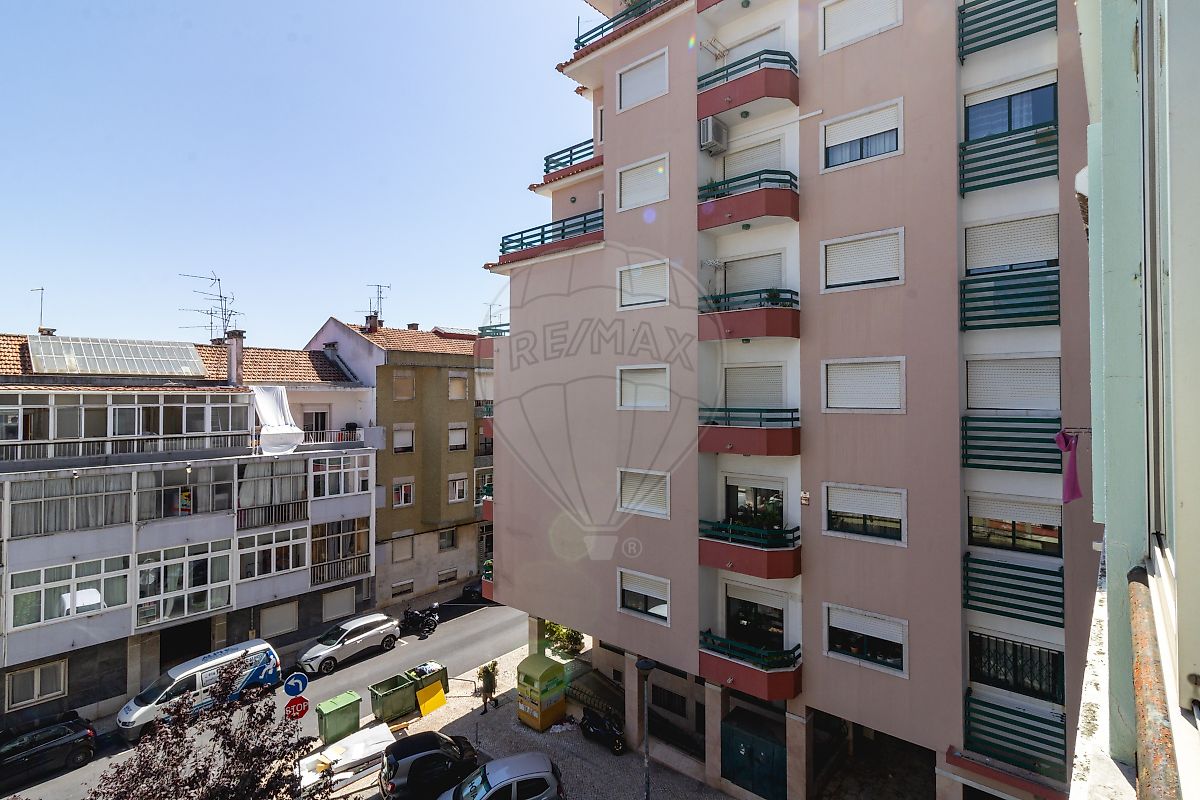 Apartamento T6+ à venda em Queluz e Belas, Sintra — foto 16