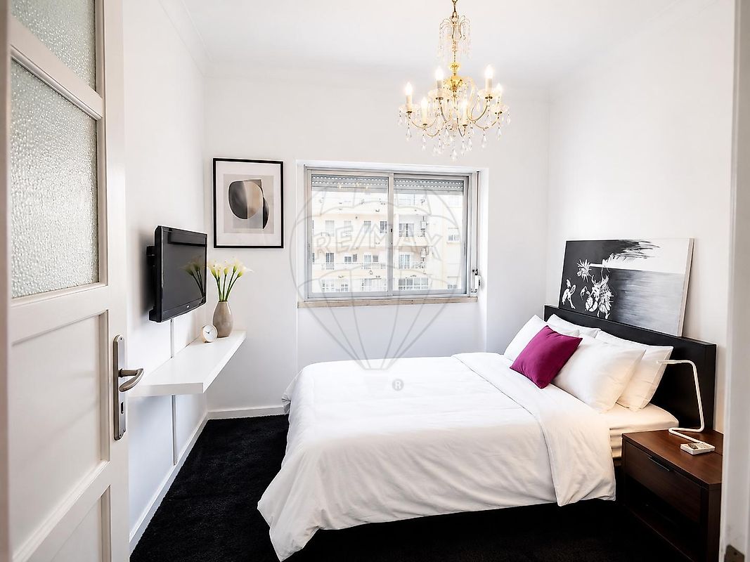 Apartamento T6 à venda em Sintra