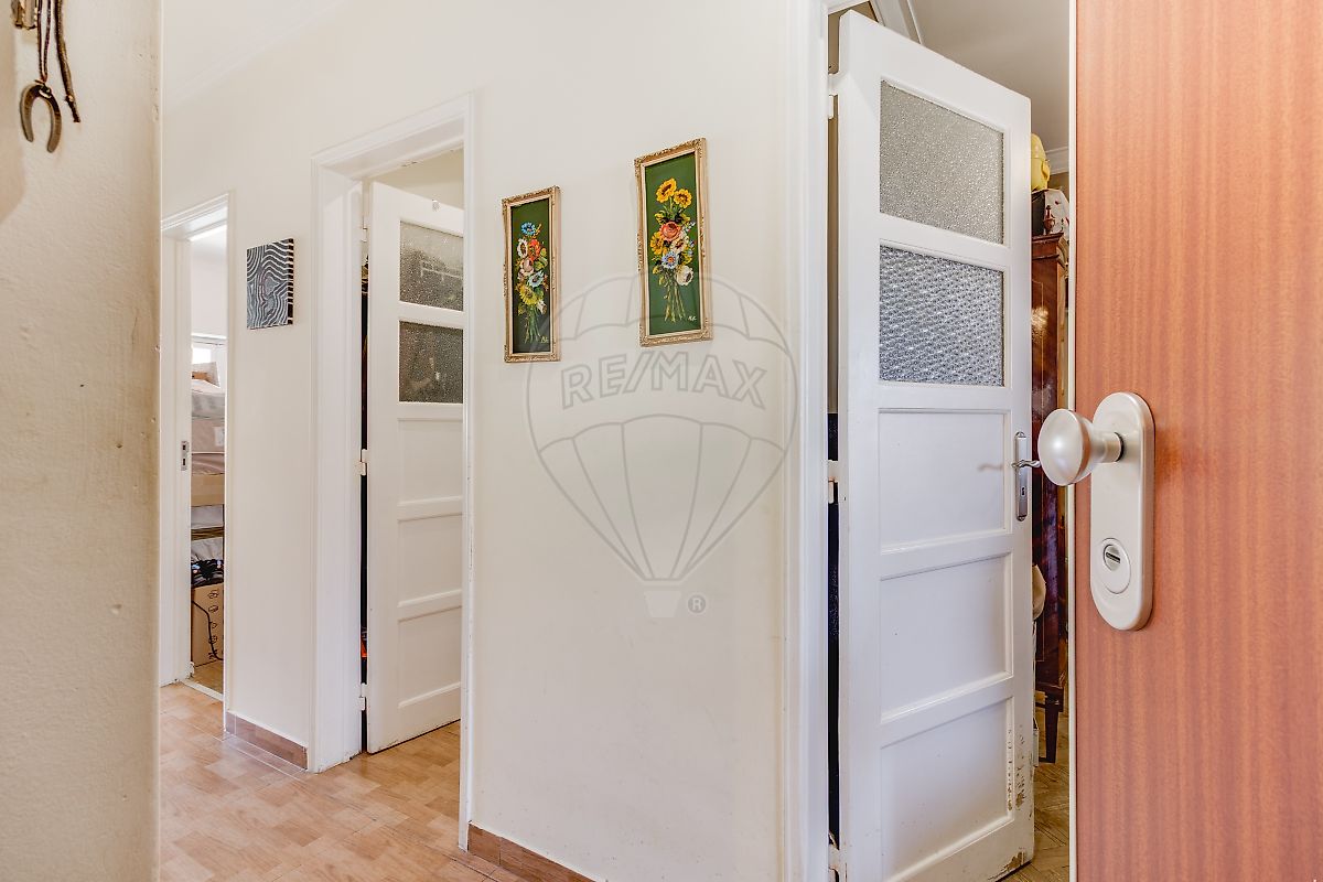 Apartamento T6+ à venda em Queluz e Belas, Sintra — foto 11