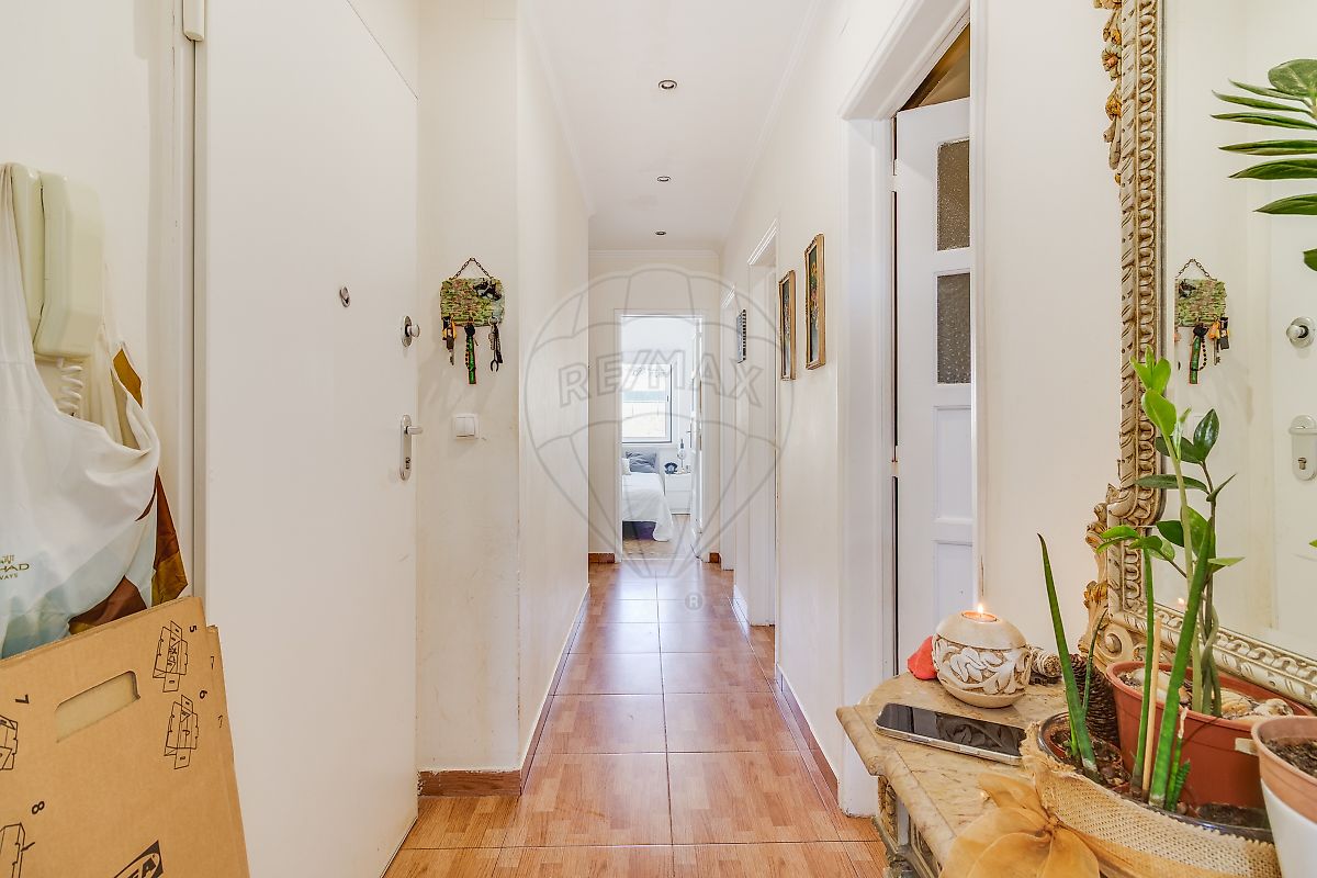 Apartamento T6+ à venda em Queluz e Belas, Sintra — foto 10