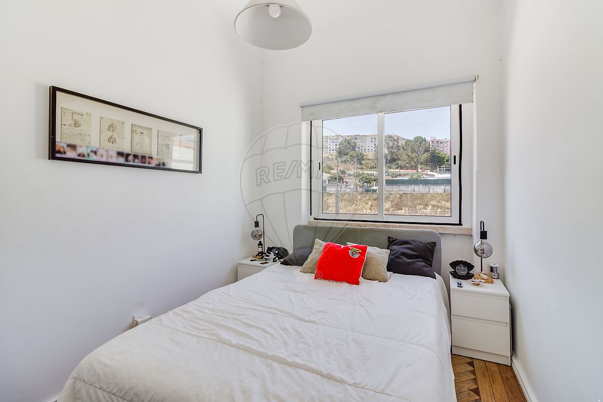 Apartamento T6+ à venda em Queluz e Belas, Sintra — foto 6