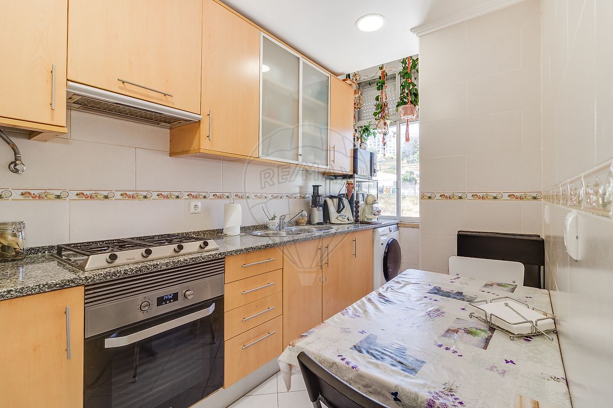 Apartamento T6+ à venda em Queluz e Belas, Sintra — foto 2