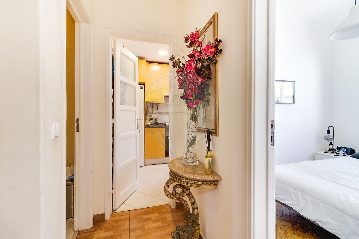 Apartamento T6+ à venda em Queluz e Belas, Sintra — foto 9