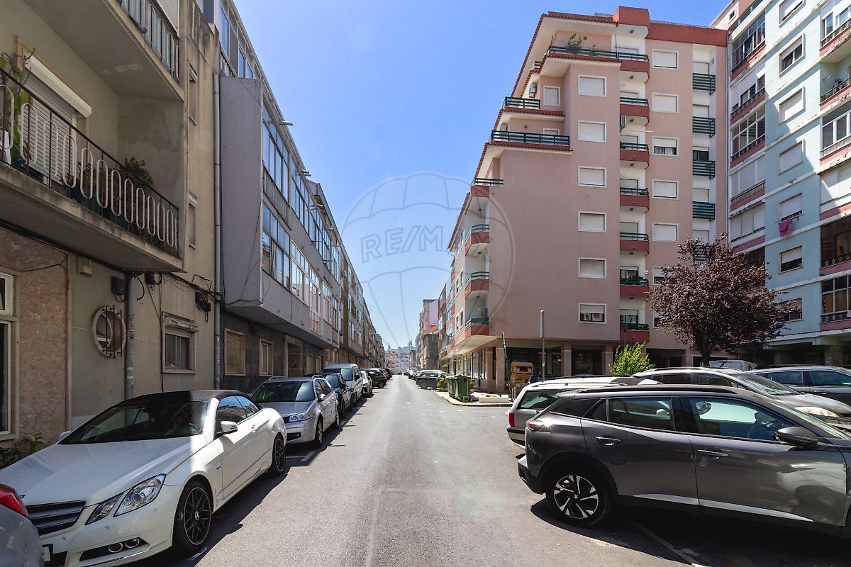 Apartamento T6+ à venda em Queluz e Belas, Sintra — foto 17