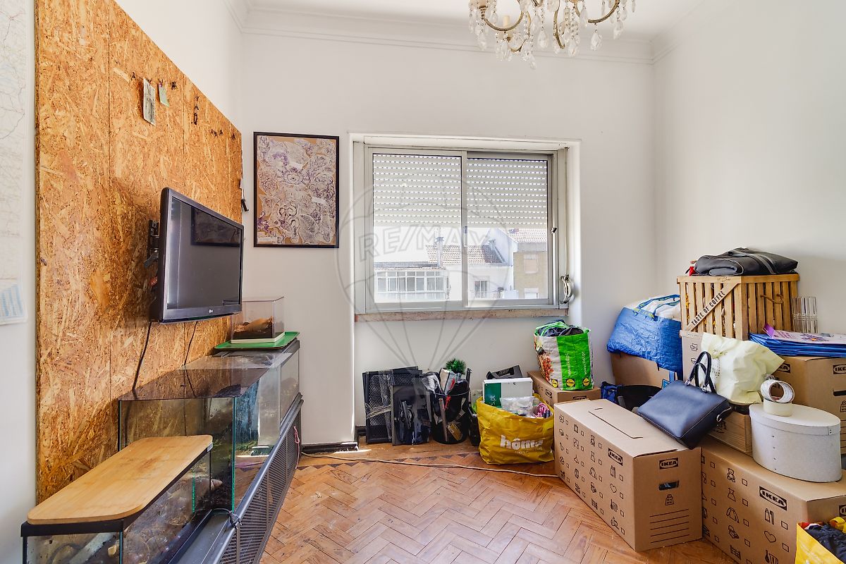 Apartamento T6+ à venda em Queluz e Belas, Sintra — foto 8