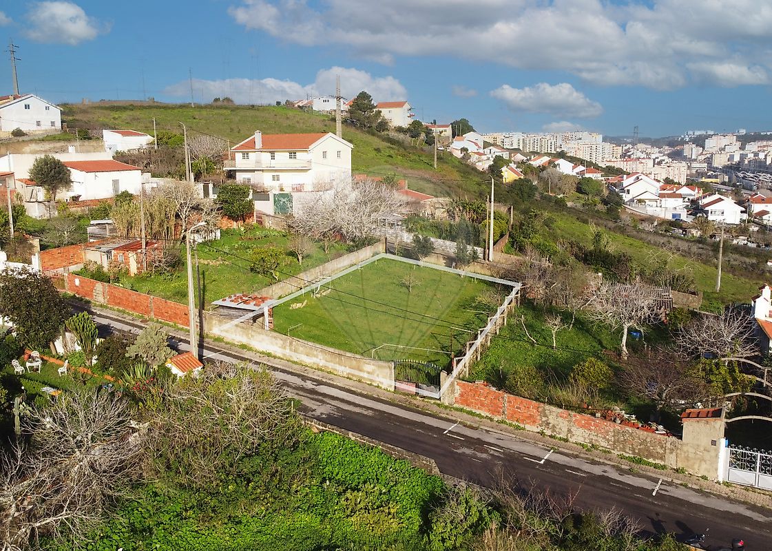 Apartamento à venda em Sintra