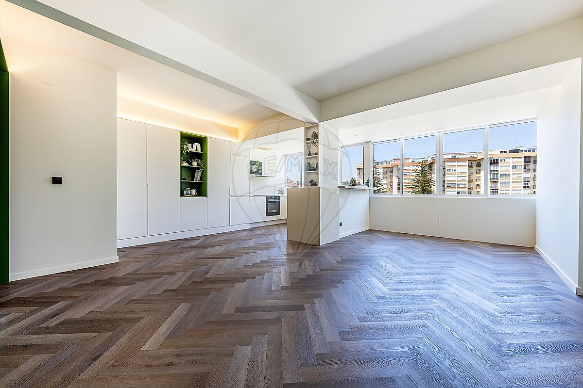 Apartamento T2 à venda em Cascais