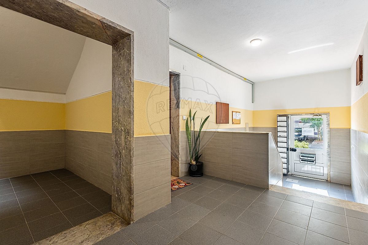 Apartamento T3 à venda em Benavente