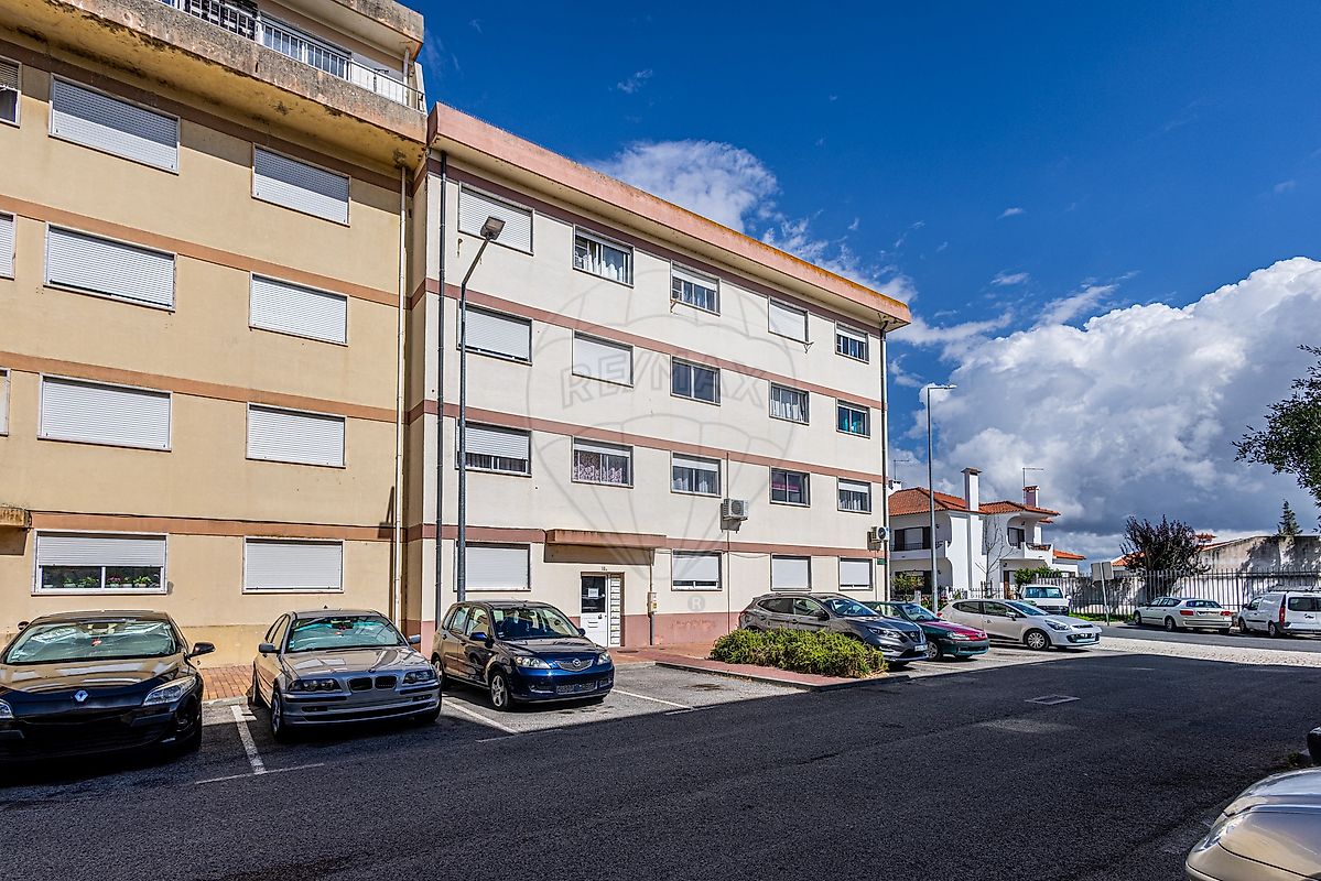 Apartamento - Benavente, Benavente, Santarém