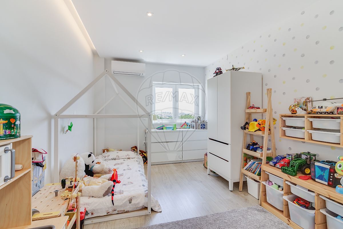 Apartamento T3 à venda em Cascais