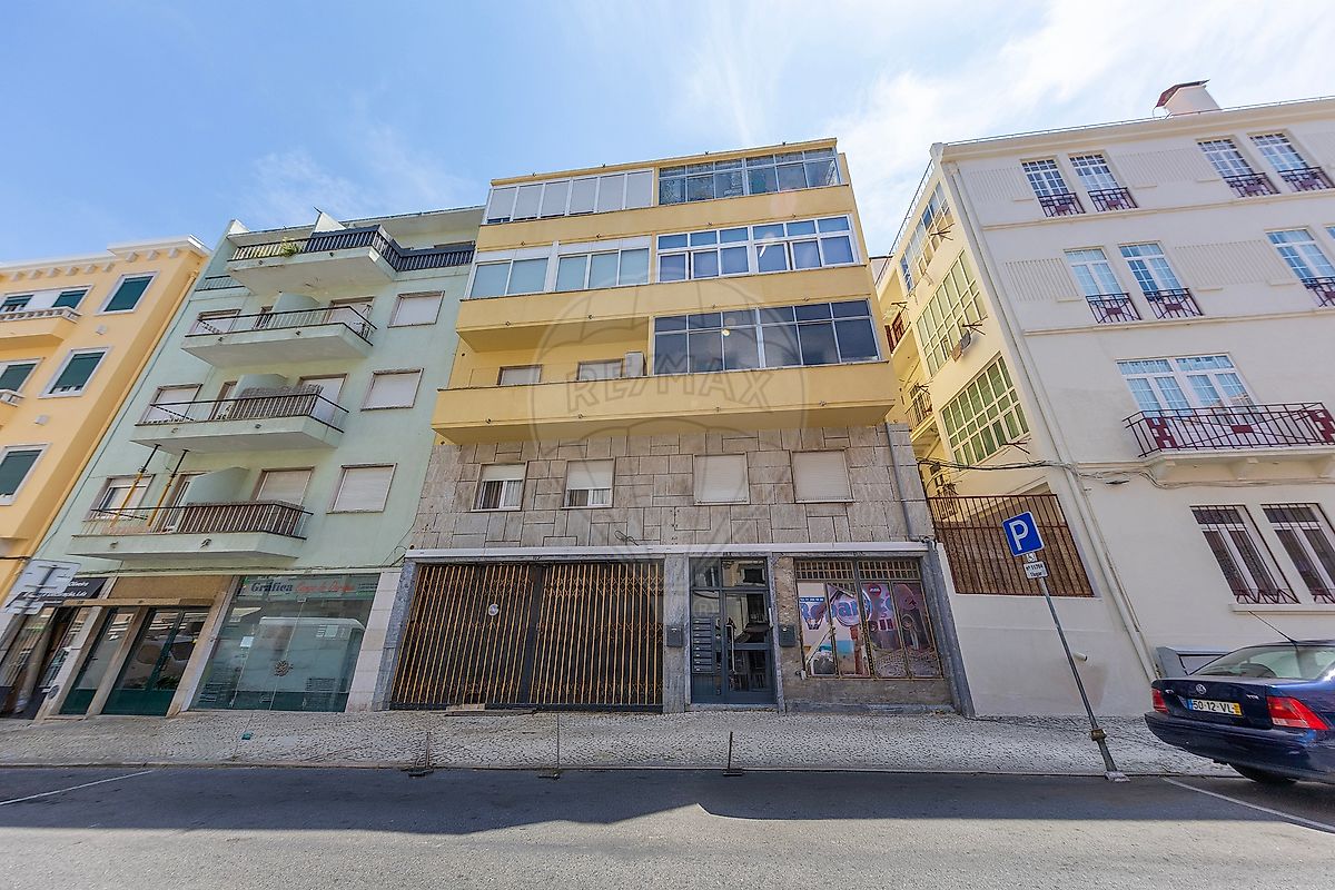 Apartamento T2 à venda em Lisboa