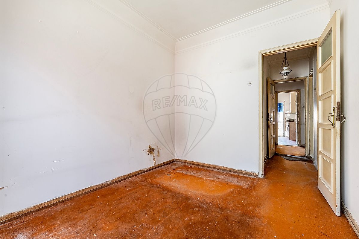 Apartamento T2 à venda em Lisboa
