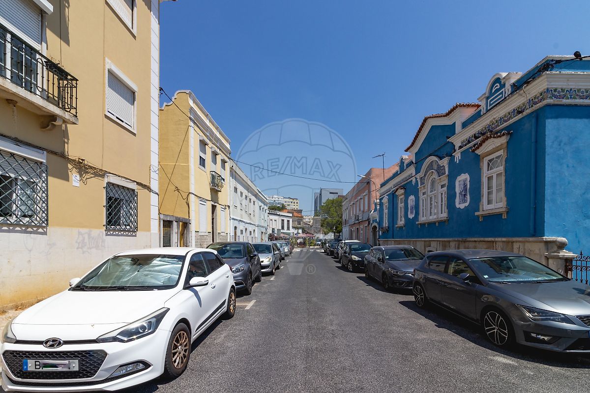 Moradia T2 à venda em Setúbal (São Julião, Nossa Senhora da Anunciada e Santa Maria da Graça), Setúbal — foto 30