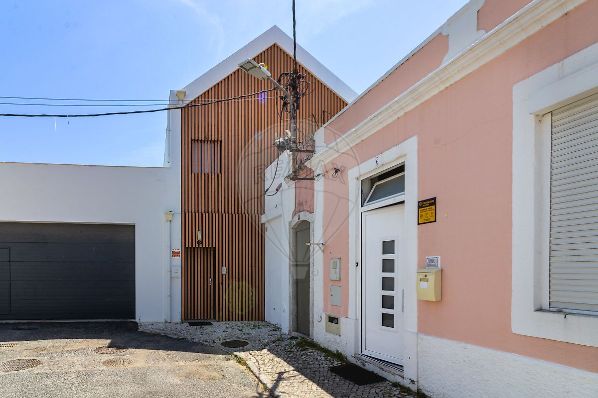 Moradia T2 à venda em Setúbal (São Julião, Nossa Senhora da Anunciada e Santa Maria da Graça), Setúbal — foto 23