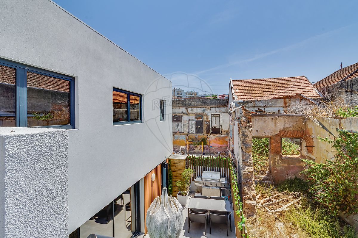 Moradia T2 à venda em Setúbal (São Julião, Nossa Senhora da Anunciada e Santa Maria da Graça), Setúbal — foto 33