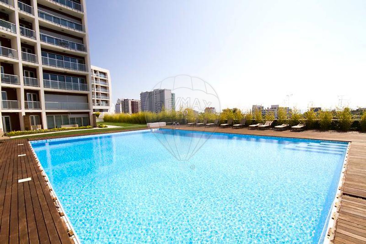 Apartamento T2 à venda em Lisboa