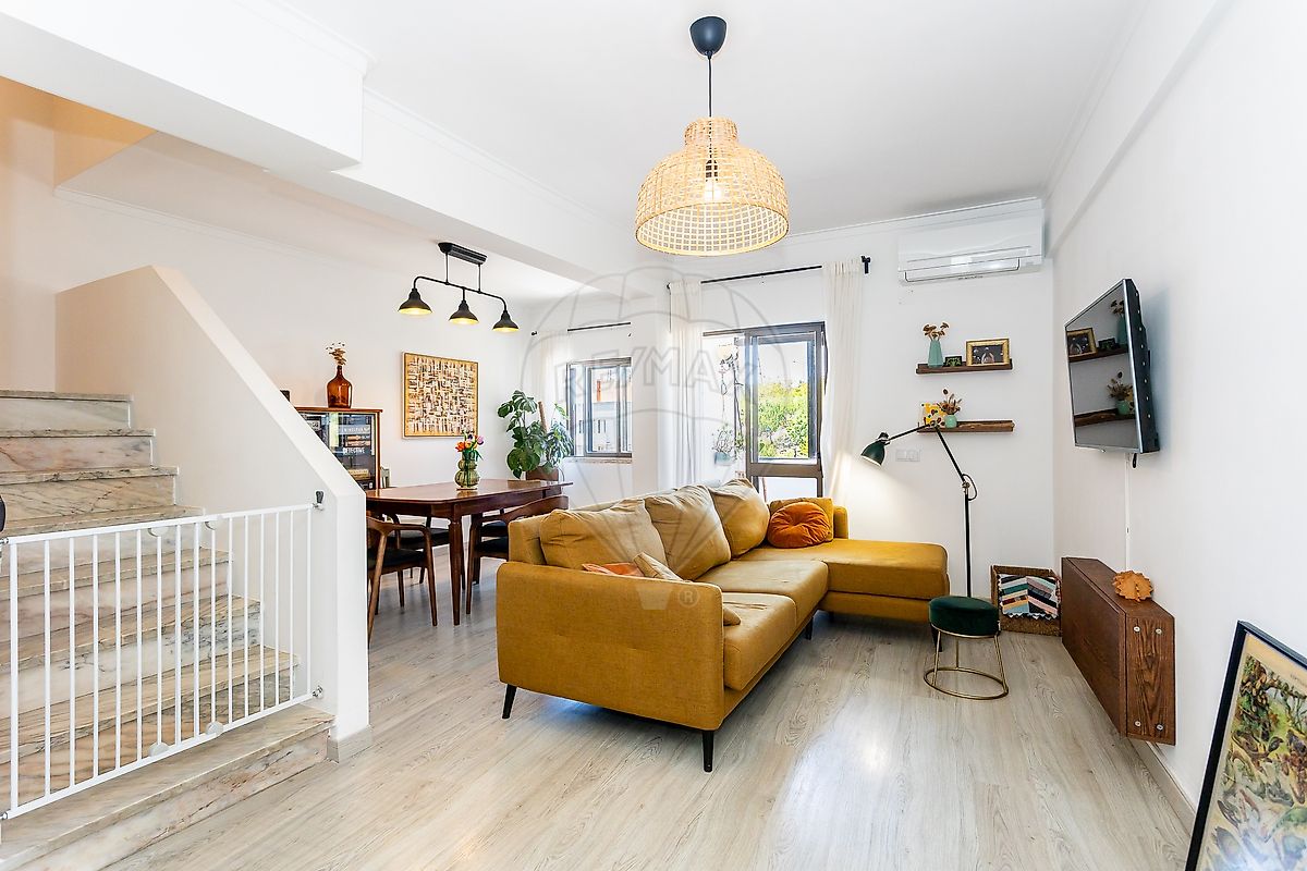 Apartamento T4 à venda em Vila Franca de Xira