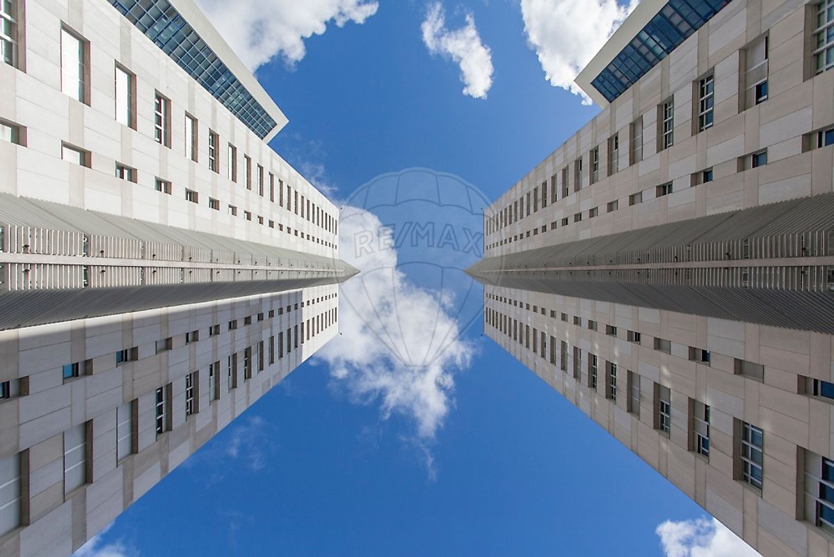Apartamento T4 à venda em Campolide, Lisboa — foto 36