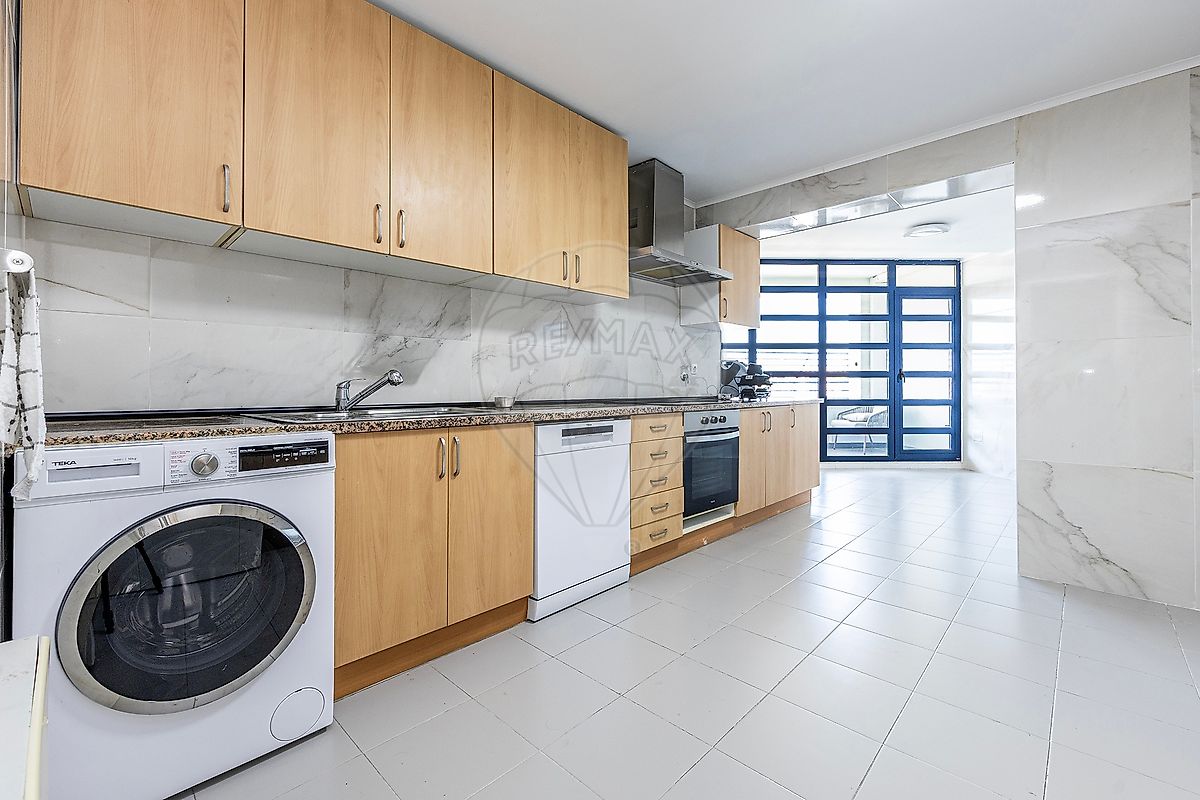 Apartamento T4 à venda em Campolide, Lisboa — foto 7