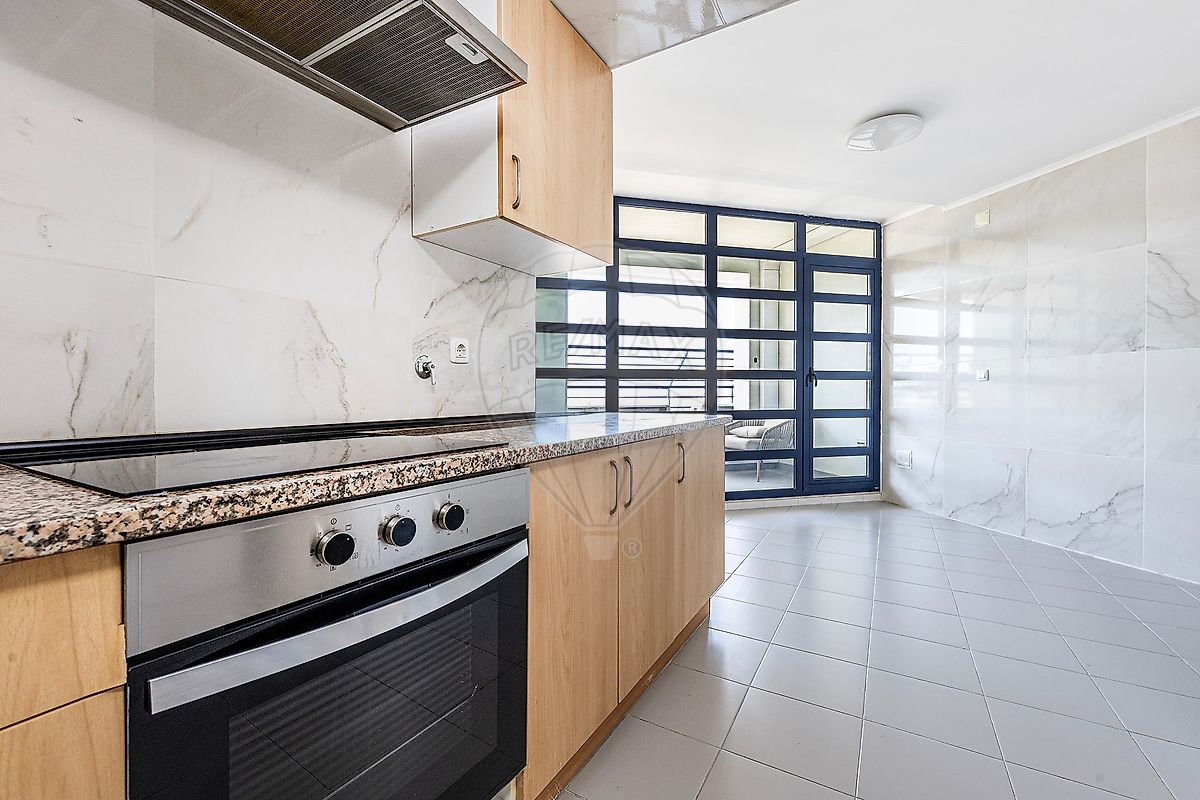 Apartamento T4 à venda em Campolide, Lisboa — foto 8