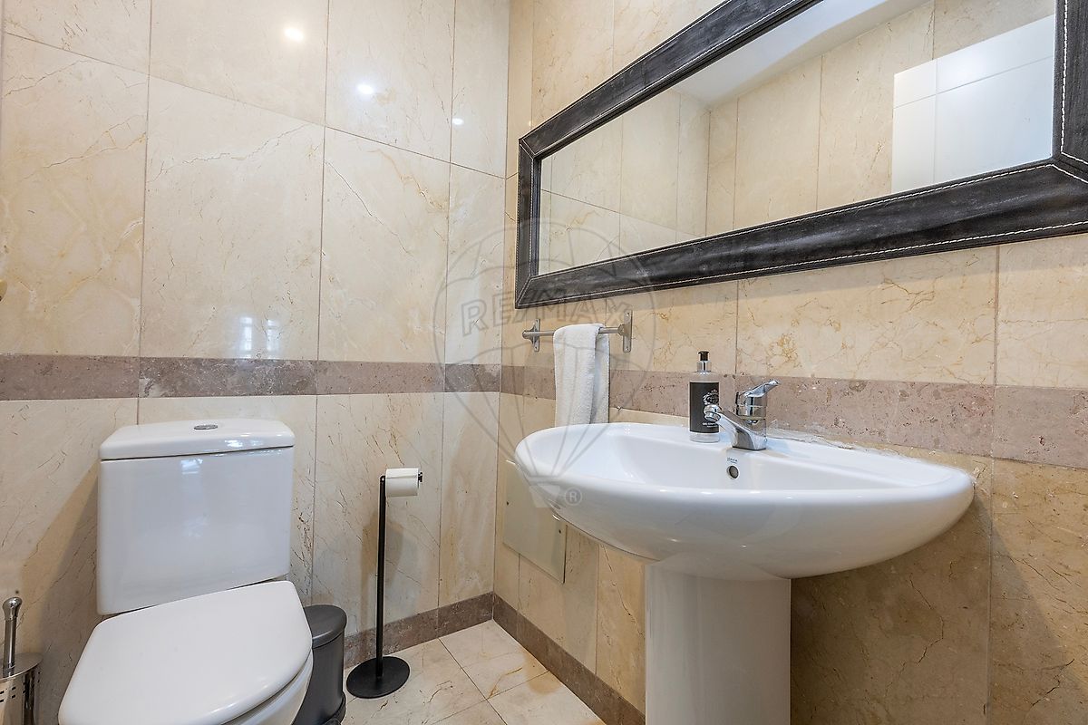 Apartamento T4 à venda em Campolide, Lisboa — foto 15