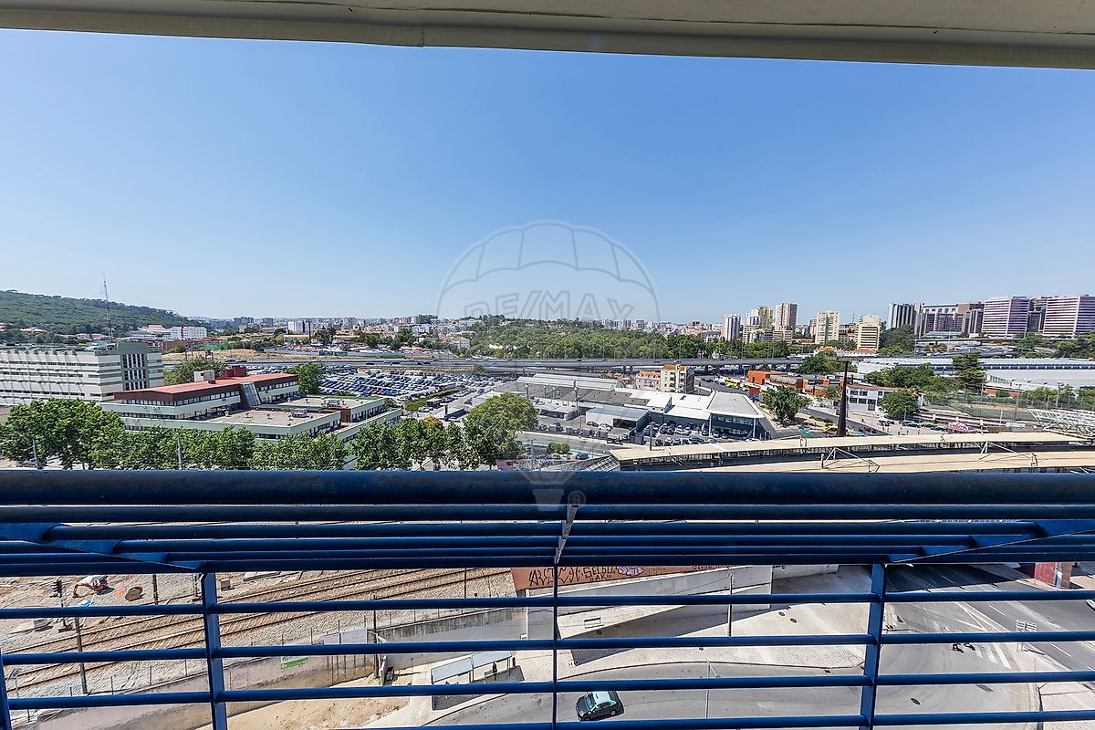 Apartamento T4 à venda em Campolide, Lisboa — foto 11