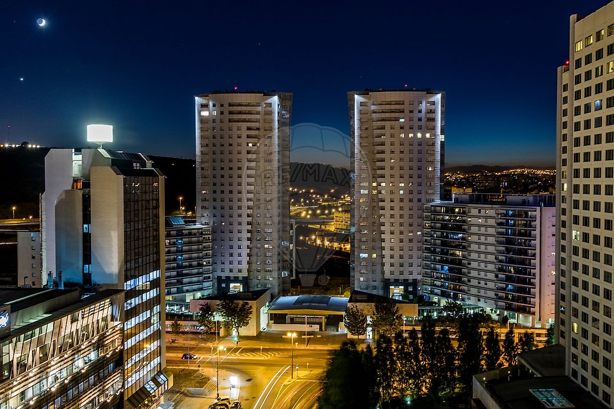 Apartamento T4 à venda em Campolide, Lisboa — foto 40