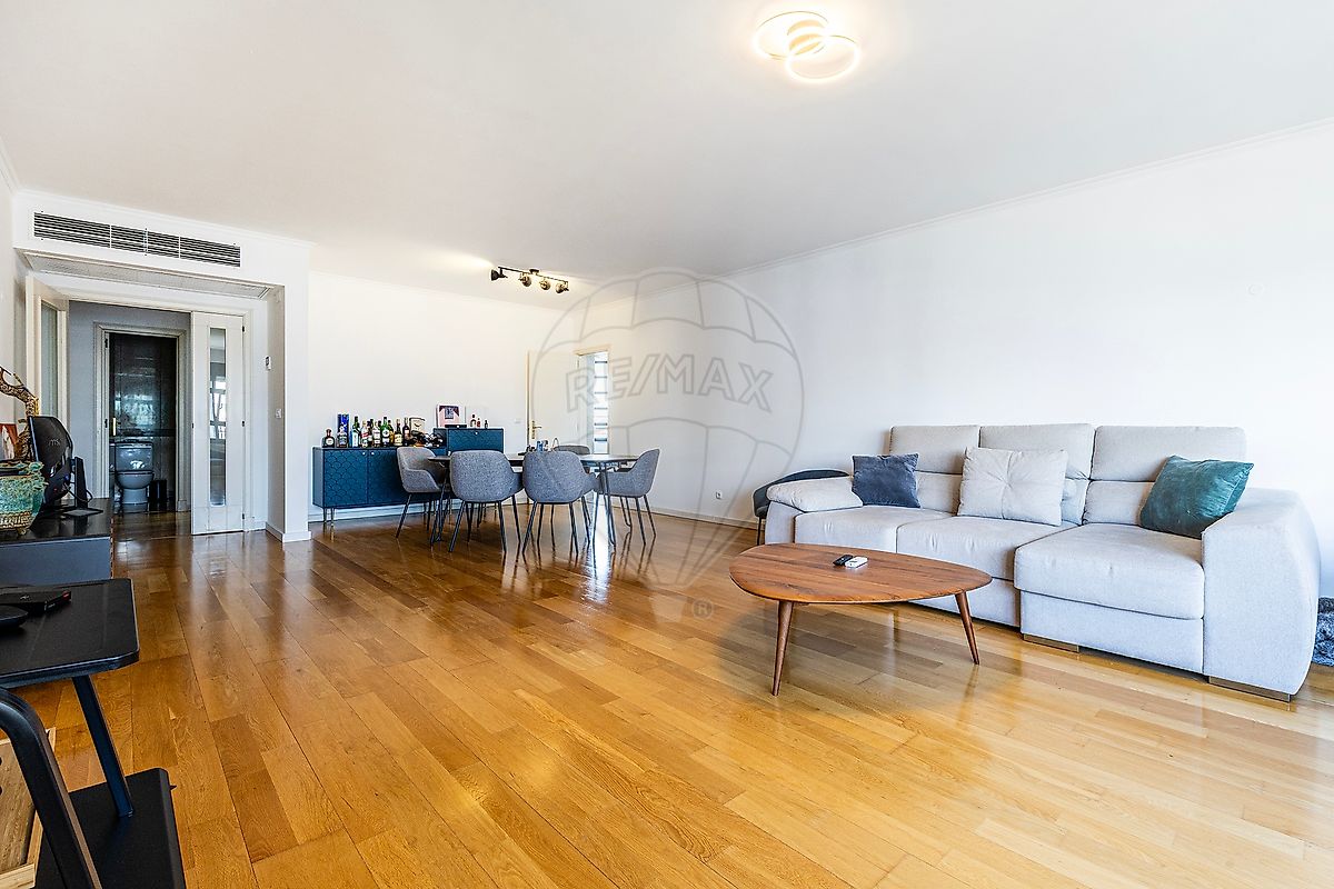 Apartamento T4 à venda em Campolide, Lisboa — foto 6