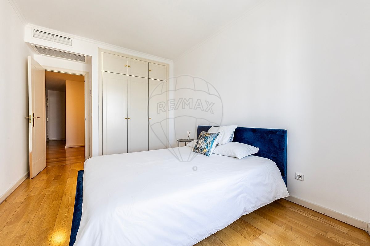 Apartamento T4 à venda em Campolide, Lisboa — foto 17