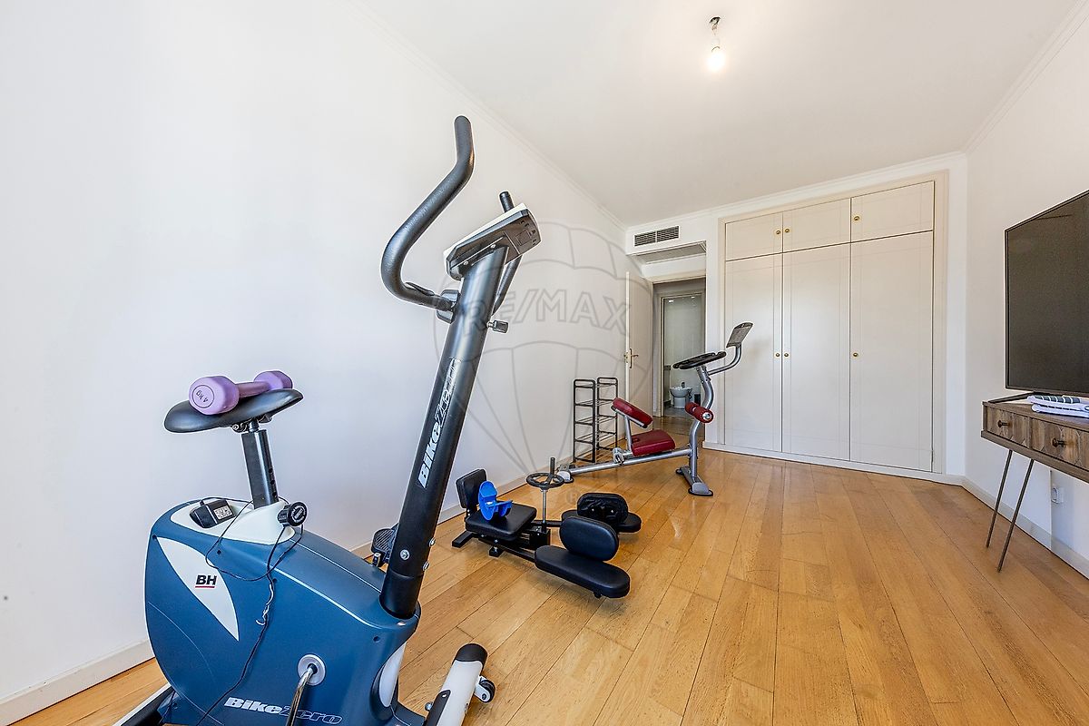 Apartamento T4 à venda em Campolide, Lisboa — foto 21