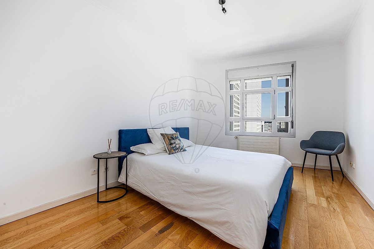 Apartamento T4 à venda em Campolide, Lisboa — foto 16