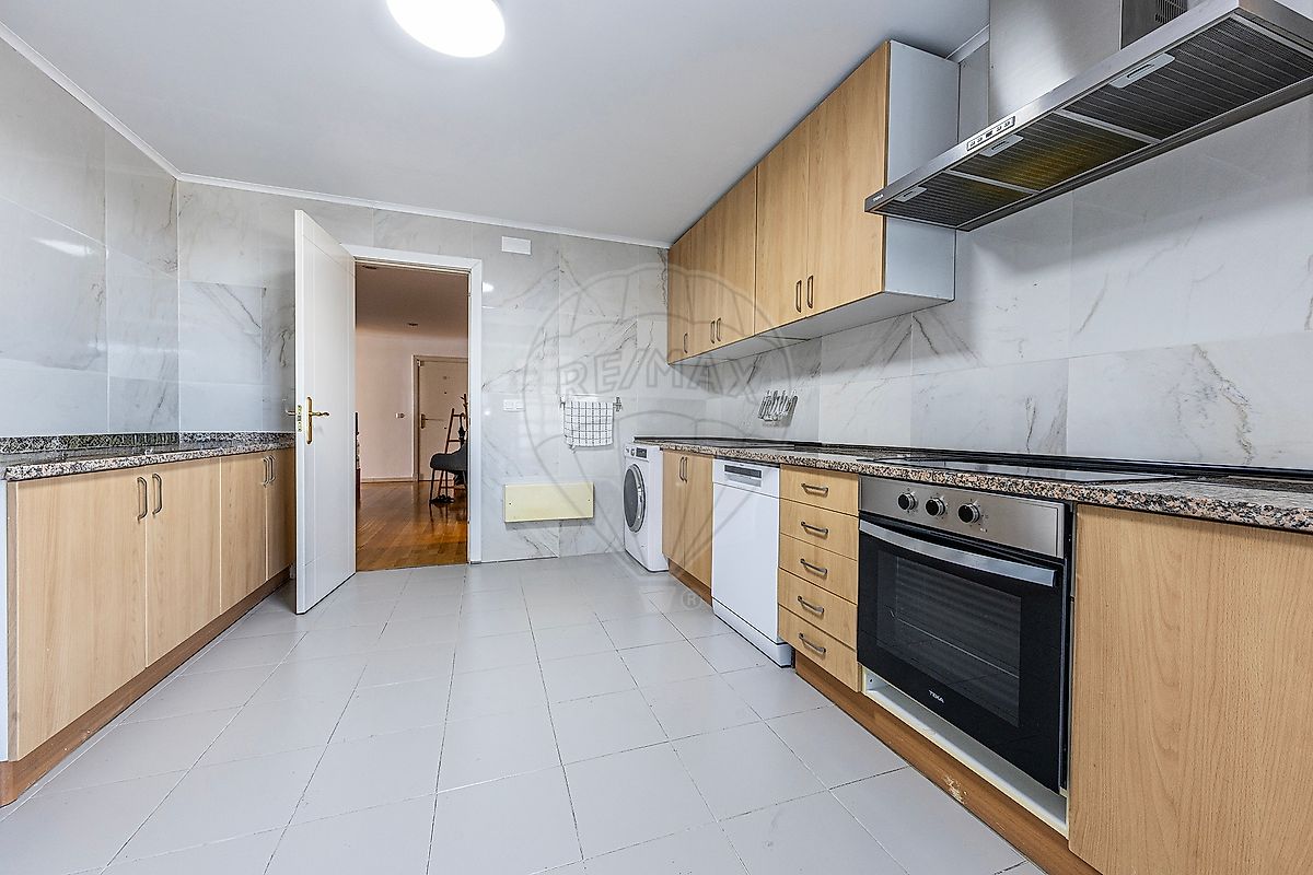 Apartamento T4 à venda em Campolide, Lisboa — foto 13