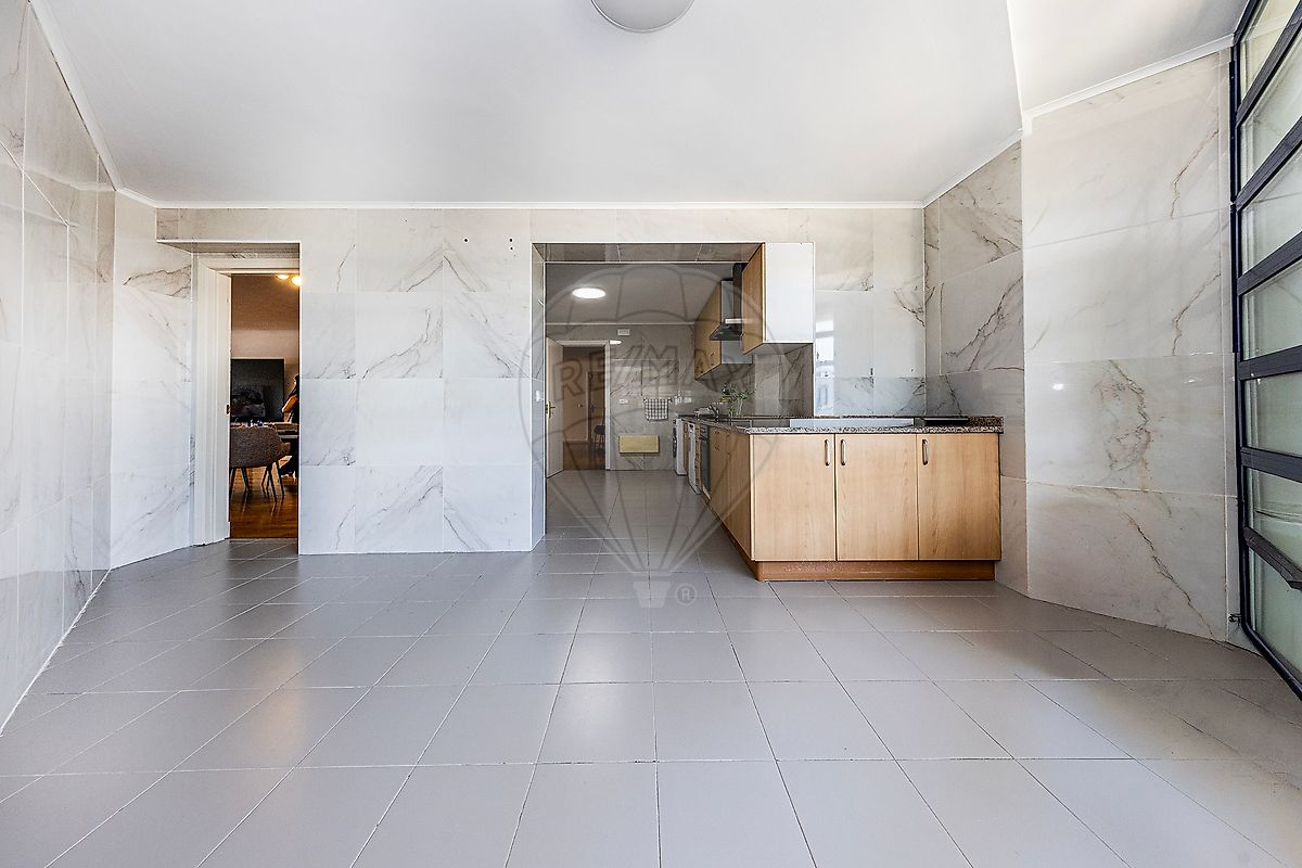 Apartamento T4 à venda em Campolide, Lisboa — foto 9
