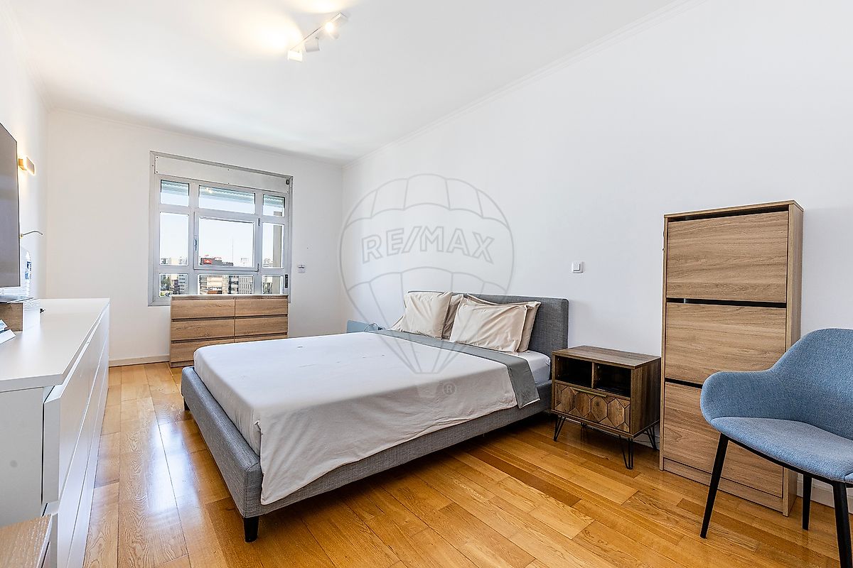 Apartamento T4 à venda em Campolide, Lisboa — foto 23